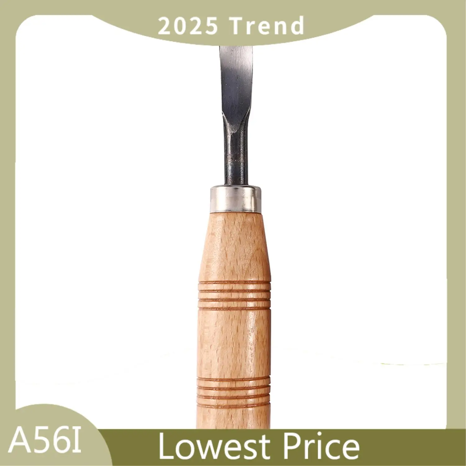 ABDD 6Pcs Woodcut Knife Wood Carving Chisel Set Chip Detail Carving Chisels Kit Rust-Proof Wood Carpenter Hand Tools For Working
ABDD 6Pcs Woodcut Knife Wood Carving Chisel Set Chip Detail Carving Chisels Kit Rust-Proof Wood Carpenter Hand Tools For Working