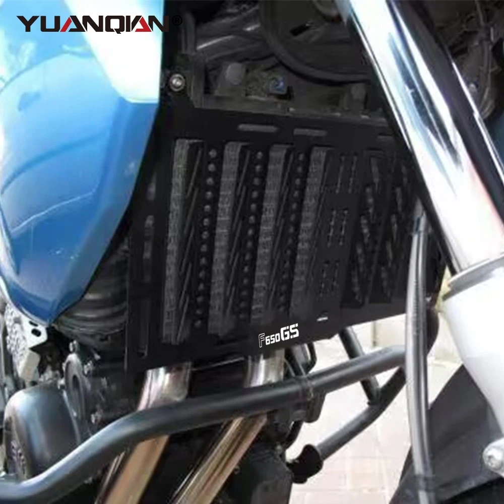 FOR BMW F 650GS F650 GS F650GS Twin 2008 2009 2010 2011 2012 2013 Motorcycle Radiator Guard Protect Grill Covers Grille
FOR BMW F 650GS F650 GS F650GS Twin 2008 2009 2010 2011 2012 2013 Motorcycle Radiator Guard Protect Grill Covers Grille