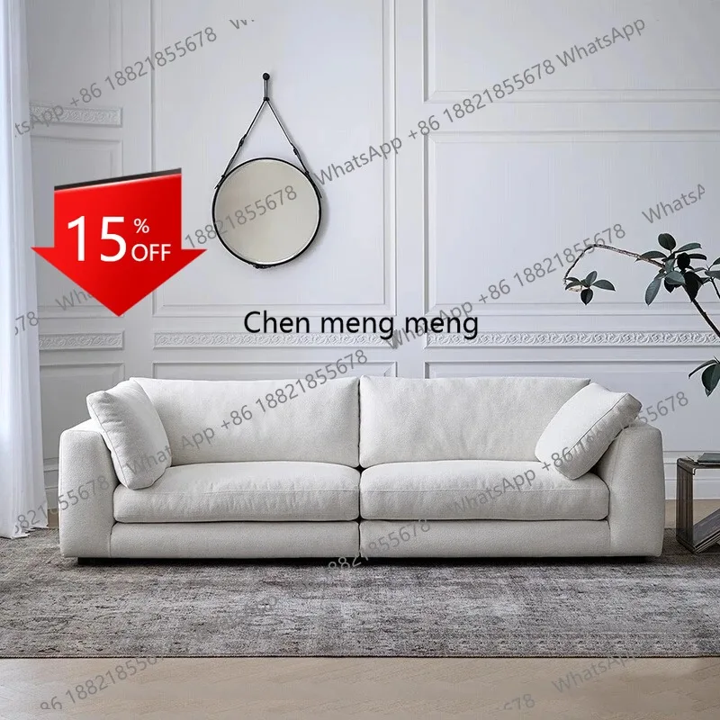 E153 Cream Style Decor Sofas Gaming Unusual Living Room Leisure Cute Luxury Sofas Adult European Creative Sillon Cama Furniture
E153 Cream Style Decor Sofas Gaming Unusual Living Room Leisure Cute Luxury Sofas Adult European Creative Sillon Cama Furniture