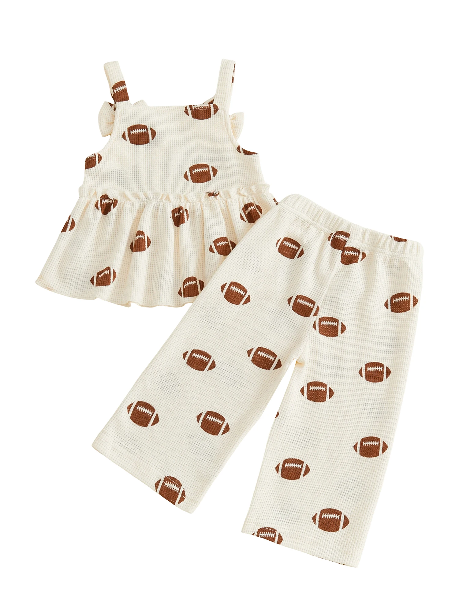 Adorable Baby Girl Floral Ruffle Sleeveless Top and Shorts Set with Bowknot Headband Summer Outfit for Toddler Girls
Adorable Baby Girl Floral Ruffle Sleeveless Top and Shorts Set with Bowknot Headband Summer Outfit for Toddler Girls
