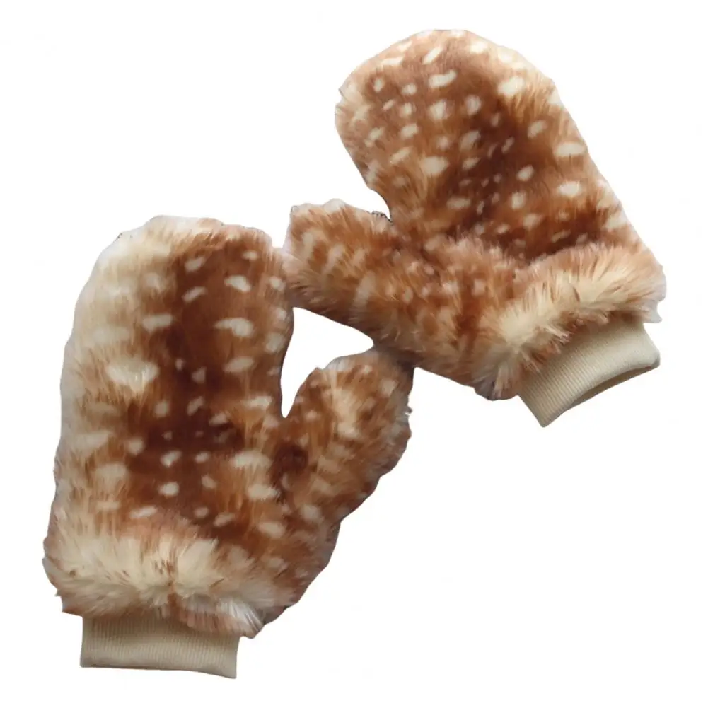 Women Winter Hat Women Headwear Cozy Christmas Deer Pattern Plush Gloves Collar Set with Adjustable Straps Winter for Warmth
Women Winter Hat Women Headwear Cozy Christmas Deer Pattern Plush Gloves Collar Set with Adjustable Straps Winter for Warmth