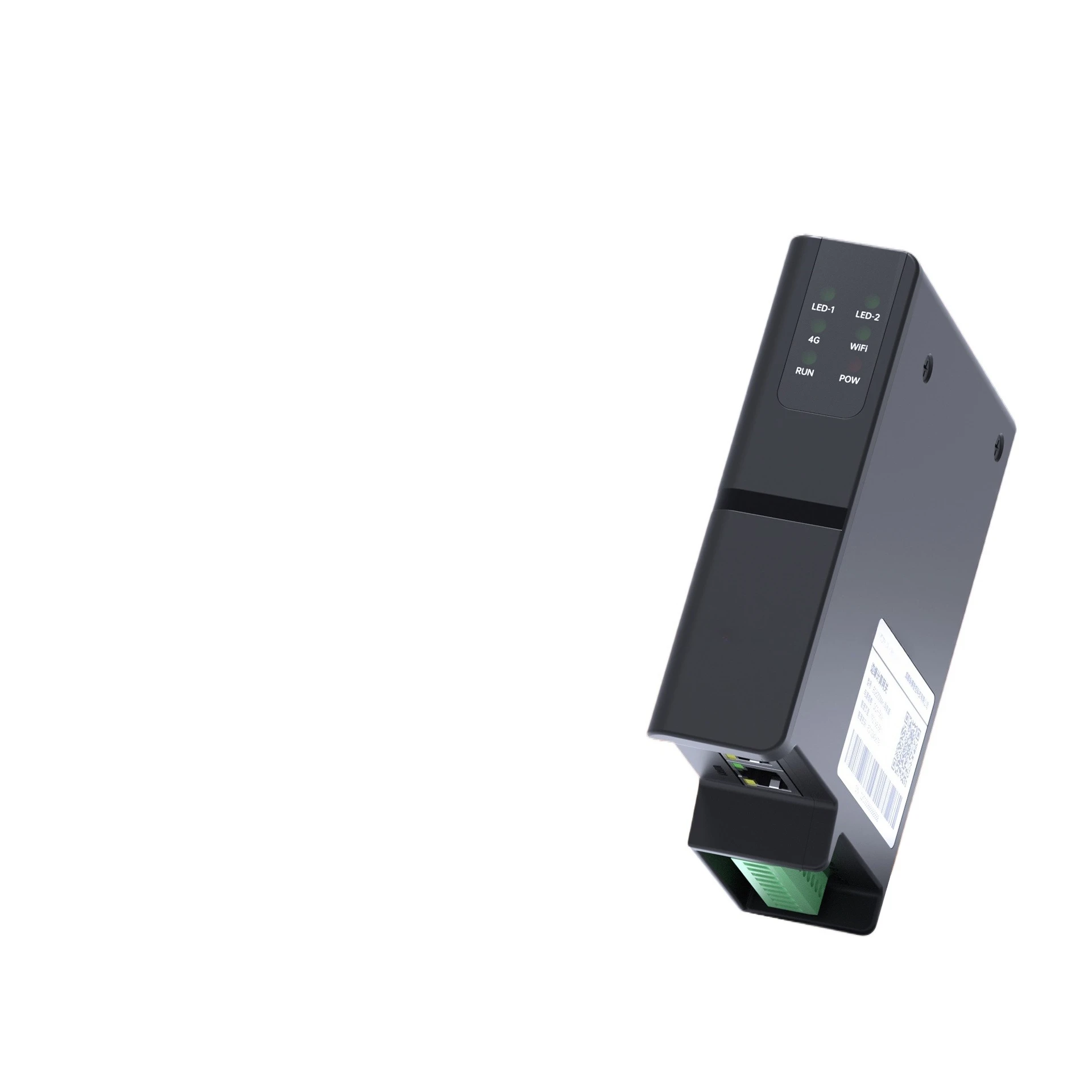 "EG8200 Mini 4G Industrial Gateway – PLC Data Acquisition with Node-RED & Modbus for IoT Remote Maintenance"
"EG8200 Mini 4G Industrial Gateway – PLC Data Acquisition with Node-RED & Modbus for IoT Remote Maintenance"
