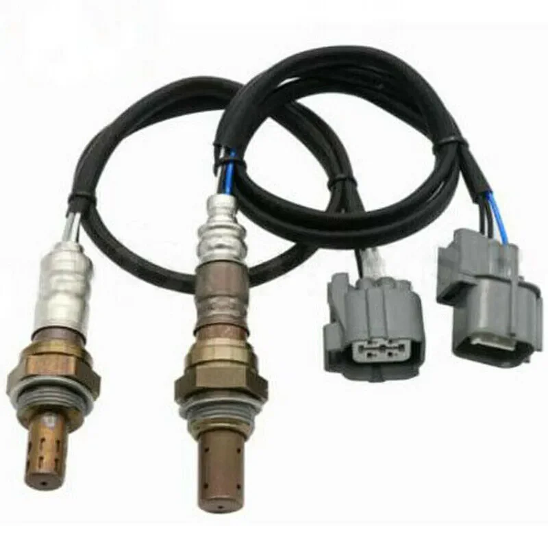 Oxygen Sensor for Cross-Border Use Compatible with Models 213-2853 and 250-54014
Oxygen Sensor for Cross-Border Use Compatible with Models 213-2853 and 250-54014