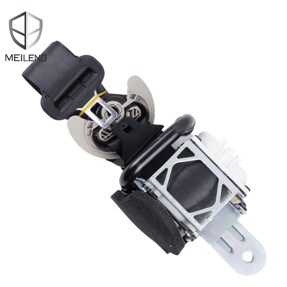 MEILENG Oem 04814-3K0-H00ZA Front Right Car Seat Safety Belt For Honda Civic Integra FE3 2021 2022 2023 2024 2025
MEILENG Oem 04814-3K0-H00ZA Front Right Car Seat Safety Belt For Honda Civic Integra FE3 2021 2022 2023 2024 2025