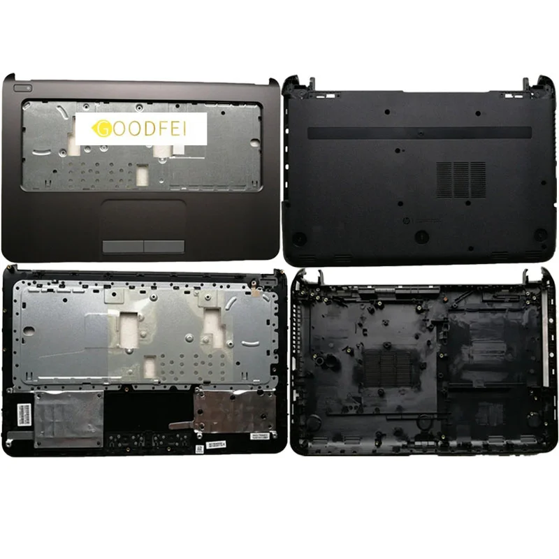 Новинка, подставка для ноутбука HP 14-G 14-R 240 G3 245 246 G3, подставка для рук, верхняя детская клавиатура, нижняя крышка, корпус D, аксессуары для ноутбуков
Новинка, подставка для ноутбука HP 14-G 14-R 240 G3 245 246 G3, подставка для рук, верхняя детская клавиатура, нижняя крышка, корпус D, аксессуары для ноутбуков