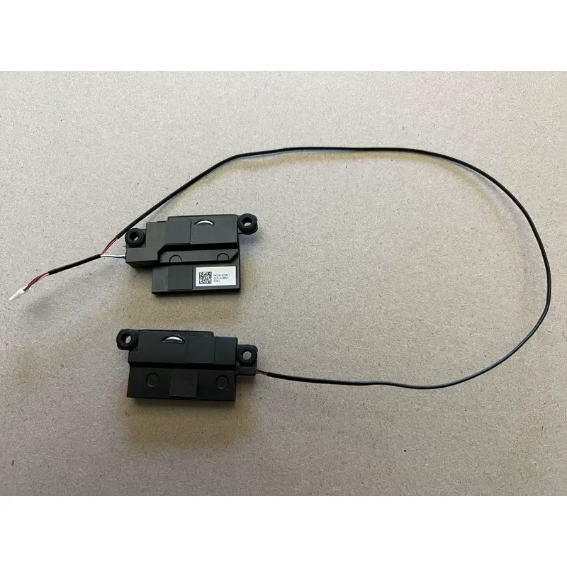 Speaker for Lenovo ThinkPad NEO14 T14P with Built-in Speakers
Speaker for Lenovo ThinkPad NEO14 T14P with Built-in Speakers