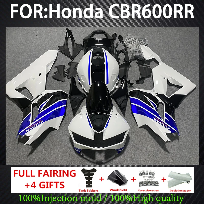 Suitable For Honda CBR600RR F5 2013 2014 2015 2016 2017 2018 2019 All body Customized Fairing
Suitable For Honda CBR600RR F5 2013 2014 2015 2016 2017 2018 2019 All body Customized Fairing