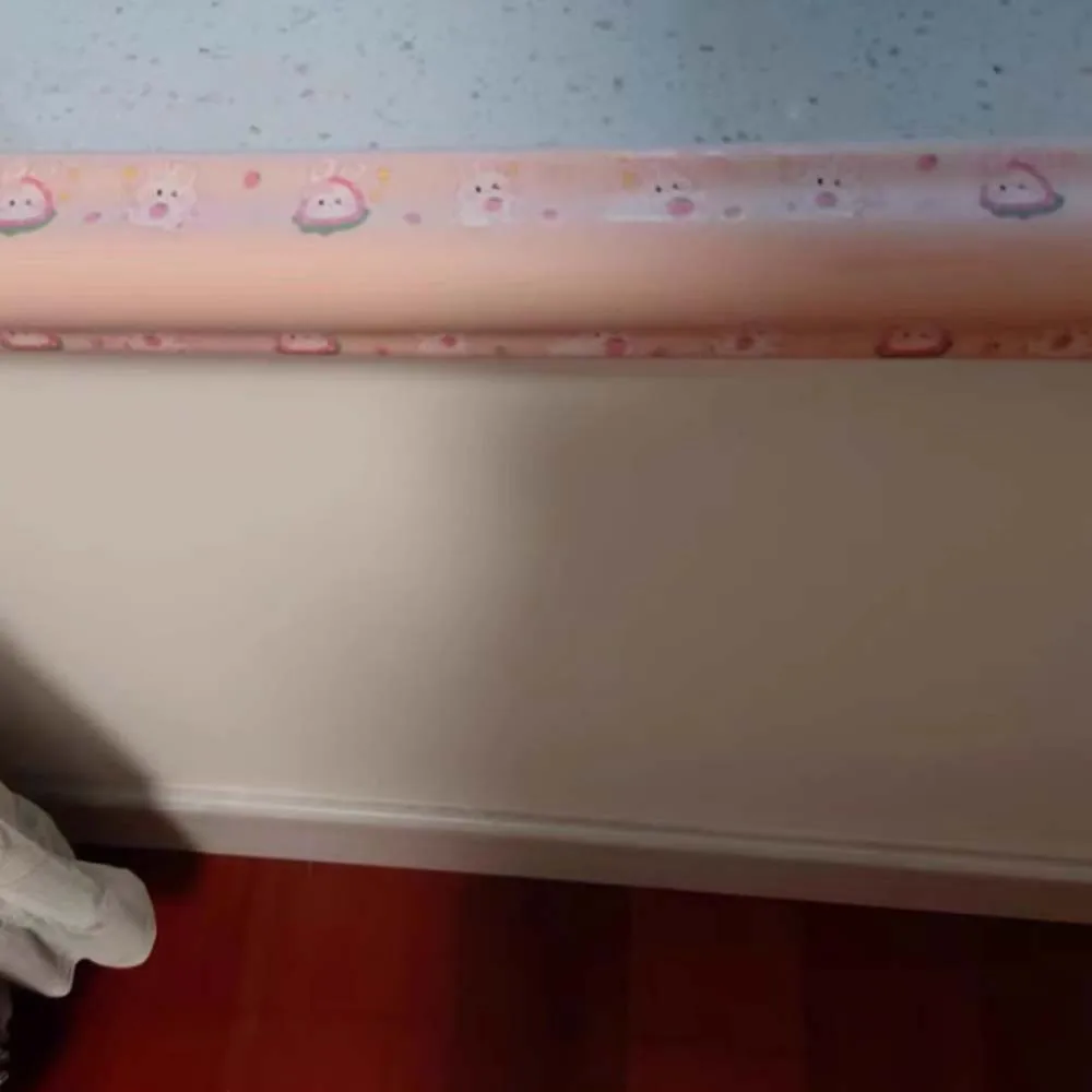 Soft Baby Anti-collision Strip Double-sided Tape Traceless Table Corner Protective Cover Beige Pink NBR Edge Corner Walls
Soft Baby Anti-collision Strip Double-sided Tape Traceless Table Corner Protective Cover Beige Pink NBR Edge Corner Walls