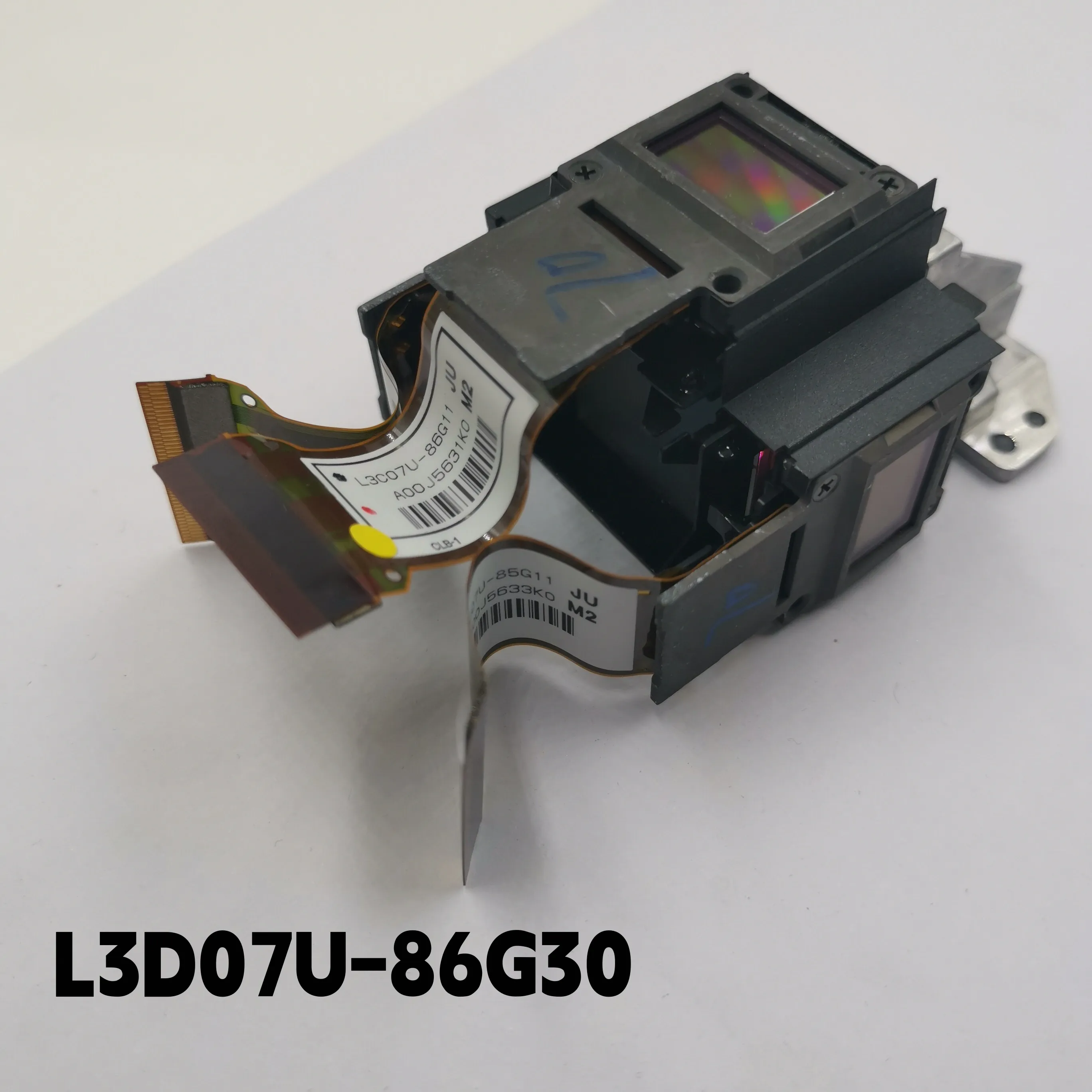 Projector LCD Panel Set For Projector TW3500 LCD Prism Assy L3D07U-86G30 Whole Block Optical Assembly
Projector LCD Panel Set For Projector TW3500 LCD Prism Assy L3D07U-86G30 Whole Block Optical Assembly