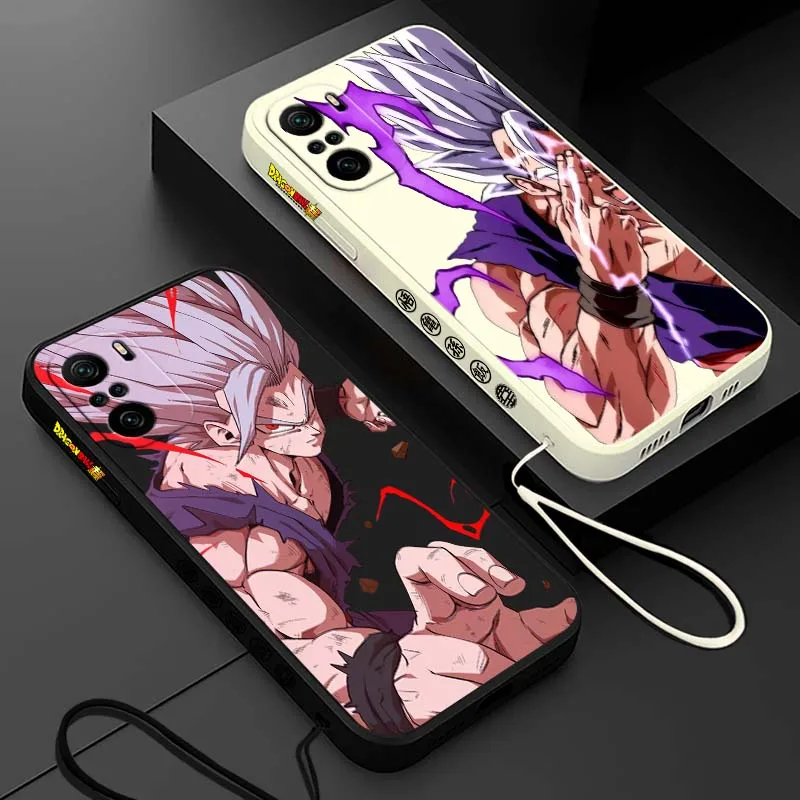D-Dragon Ball Cool Goku Anime Cover For Xiaomi Redmi Note 14 13 12 11 10 9 8 Pro Plus 4G 5G Liquid Left Rope Phone case
D-Dragon Ball Cool Goku Anime Cover For Xiaomi Redmi Note 14 13 12 11 10 9 8 Pro Plus 4G 5G Liquid Left Rope Phone case