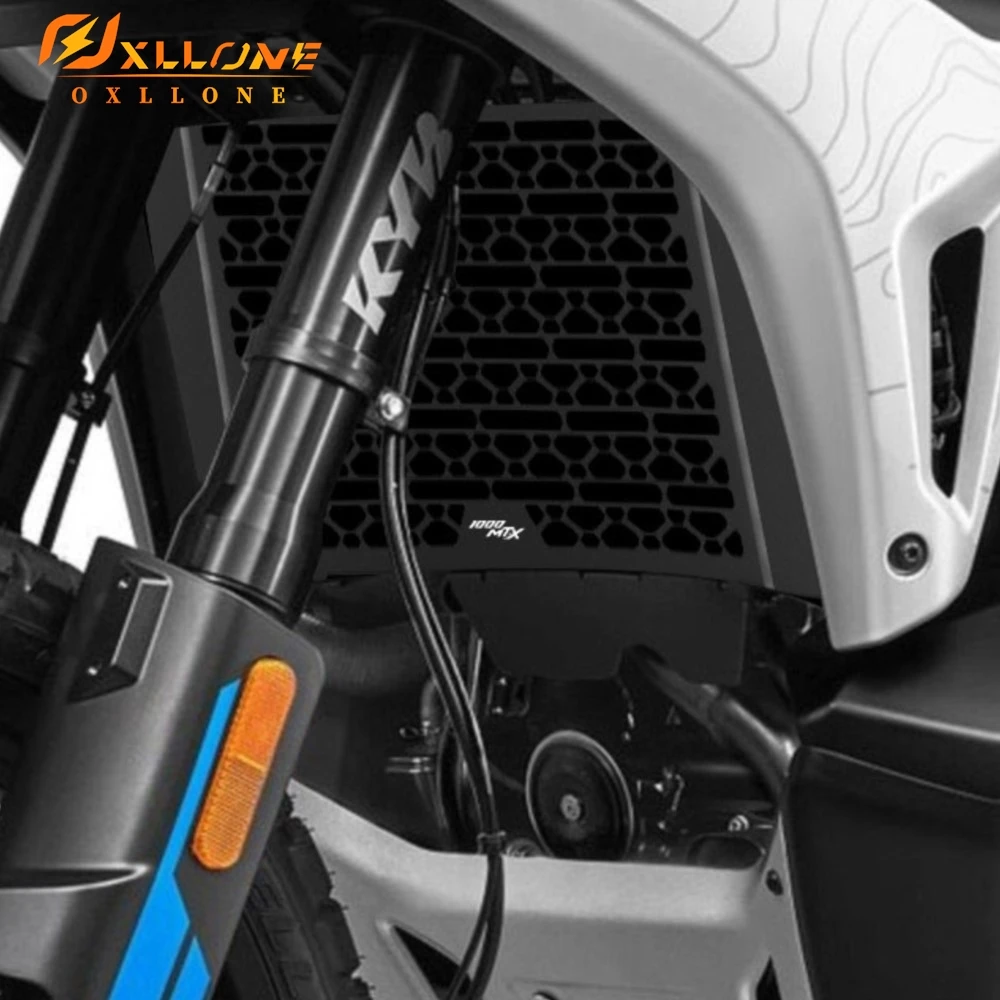 MTX1000 1000MTX For CFMOTO CF MOTO 1000MT-X 1000 MTX 2025 2026 2027 Radiator Grill Guard Oil Cooler Protector Cover Accessories
MTX1000 1000MTX For CFMOTO CF MOTO 1000MT-X 1000 MTX 2025 2026 2027 Radiator Grill Guard Oil Cooler Protector Cover Accessories