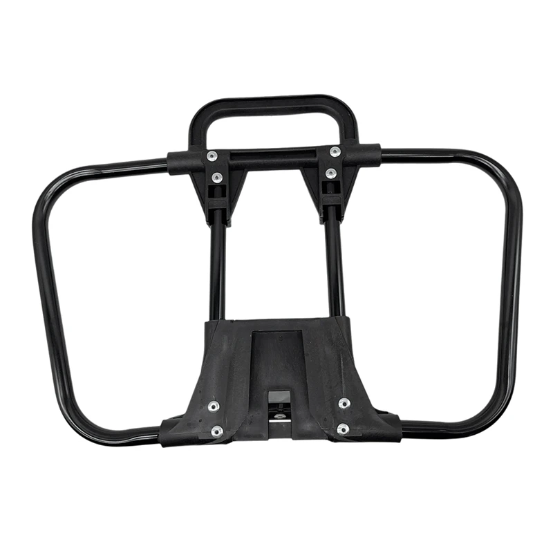 Folding Bike Front Bags Racks Bracket For Brompton 412 K3 Bicycle Backpack S-Bag Carrier Block Frame Trapezoidal
Folding Bike Front Bags Racks Bracket For Brompton 412 K3 Bicycle Backpack S-Bag Carrier Block Frame Trapezoidal