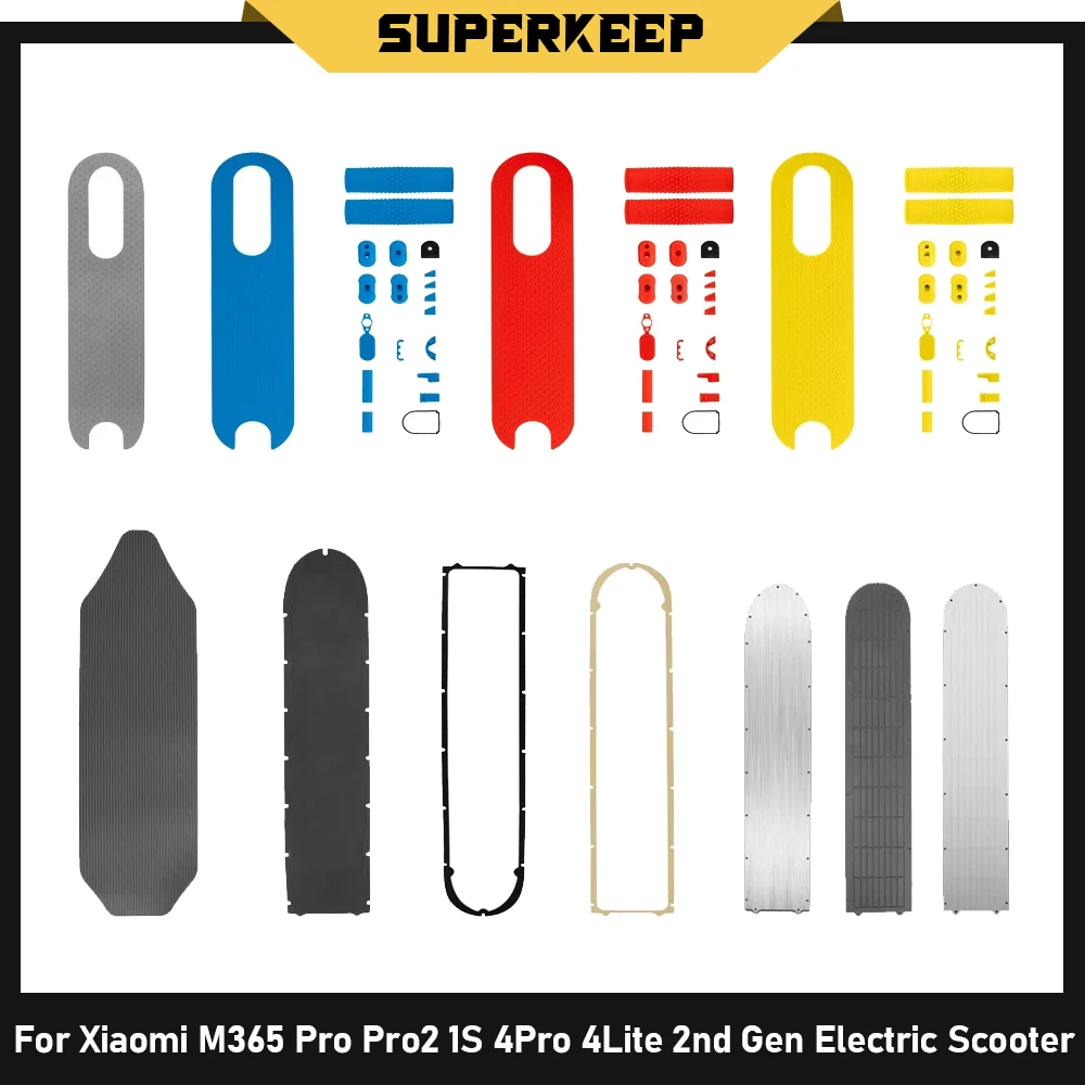 Нижняя крышка аккумулятора для скутера для Xiaomi M365 Pro Pro2 1S 4Pro 4Lite 2-го поколения, крышка корпуса, губка, аксессуары
Нижняя крышка аккумулятора для скутера для Xiaomi M365 Pro Pro2 1S 4Pro 4Lite 2-го поколения, крышка корпуса, губка, аксессуары