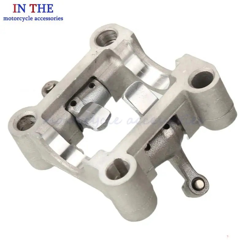 Go Kart High-Quality ATV UTA Engine Rocker Arms and Camshaft Replacement Parts Compatible with GY6 180cc 200cc Motorcycle MTB
Go Kart High-Quality ATV UTA Engine Rocker Arms and Camshaft Replacement Parts Compatible with GY6 180cc 200cc Motorcycle MTB