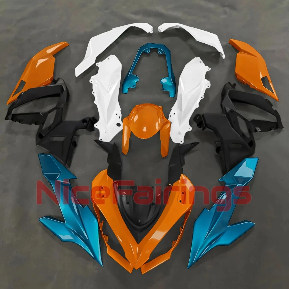 For Kawasaki 2020-2025 Z 1000SX Motorcycle Fairings Z1000SX 20-25 Aftermarket ABS Injection Customizable Fairing Kit
For Kawasaki 2020-2025 Z 1000SX Motorcycle Fairings Z1000SX 20-25 Aftermarket ABS Injection Customizable Fairing Kit