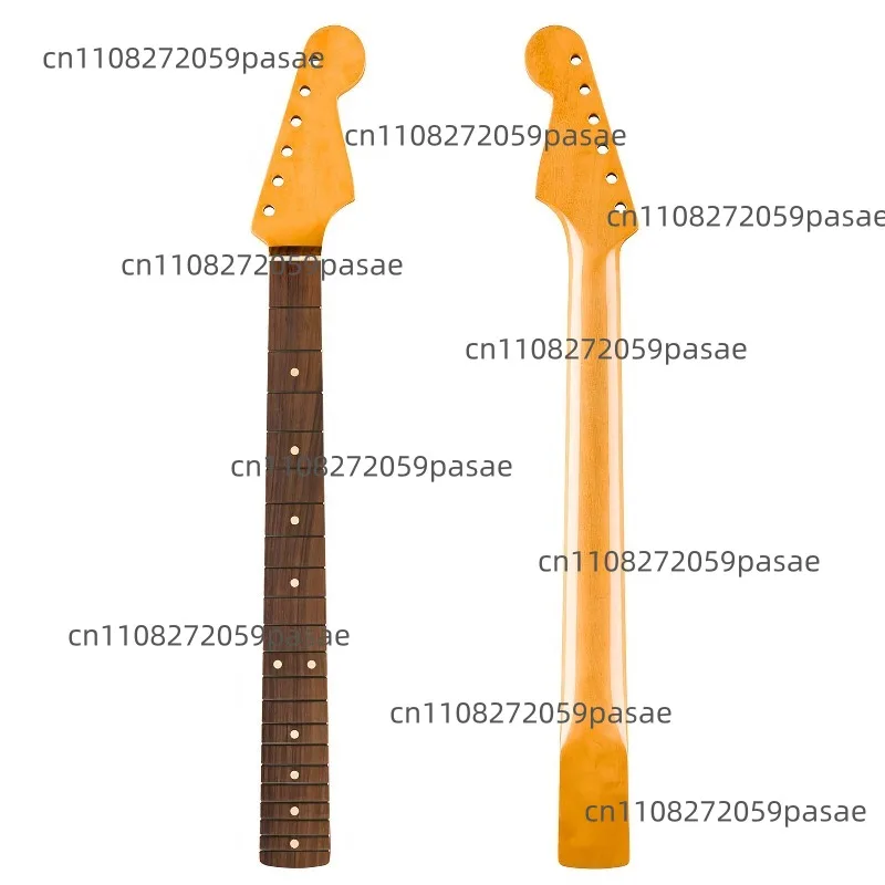 Электрогитара 21 Tone ST Style, гриф из клена, накладка из палисандра, без центральной линии, без наклейки на задней панели
Электрогитара 21 Tone ST Style, гриф из клена, накладка из палисандра, без центральной линии, без наклейки на задней панели