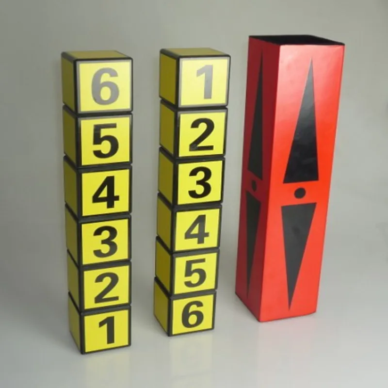 1 Set Cuba A Libre Dice Exchange Magic Tricks For Professional Magician Tube Magie Stage Illusion Gimmick Props Comedy Mentalism
1 Set Cuba A Libre Dice Exchange Magic Tricks For Professional Magician Tube Magie Stage Illusion Gimmick Props Comedy Mentalism