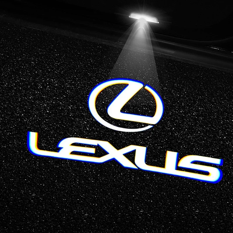 Car HD Projector Door Light Welcome Lamps Accessories For Lexus F SPORT ES RX NX LS UX LM LX GX LC RZ IS CT GS RC HS SC TX LBX I
Car HD Projector Door Light Welcome Lamps Accessories For Lexus F SPORT ES RX NX LS UX LM LX GX LC RZ IS CT GS RC HS SC TX LBX I