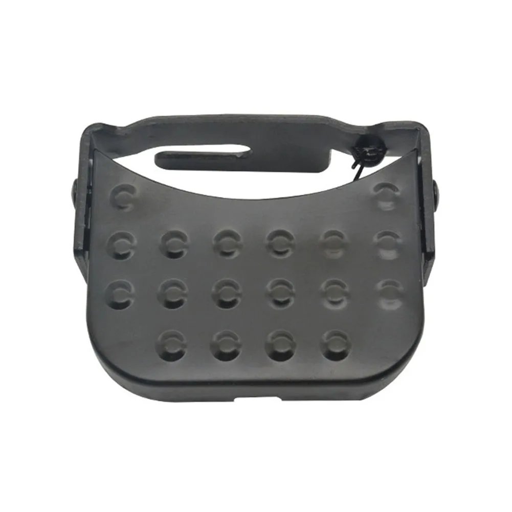 3 Styles MTB Electric Bicycle Foldable Foot Plates Rear Pedals Non-slip Modified Bicycle Pedals Suitable For Most Bicycles
3 Styles MTB Electric Bicycle Foldable Foot Plates Rear Pedals Non-slip Modified Bicycle Pedals Suitable For Most Bicycles