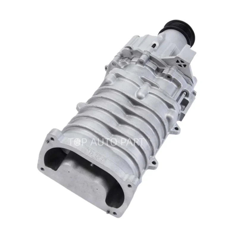 Remanufacture For S60 V60 XC60 XC90 V90 Supercharger Supercharger Assembly 36010125 Turbocharger Supercharger Assy for Volvo
Remanufacture For S60 V60 XC60 XC90 V90 Supercharger Supercharger Assembly 36010125 Turbocharger Supercharger Assy for Volvo