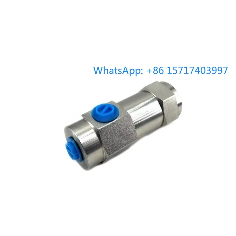 VBPSL-3/8 Pilot Operated Check Valve Hydraulic Valve Products