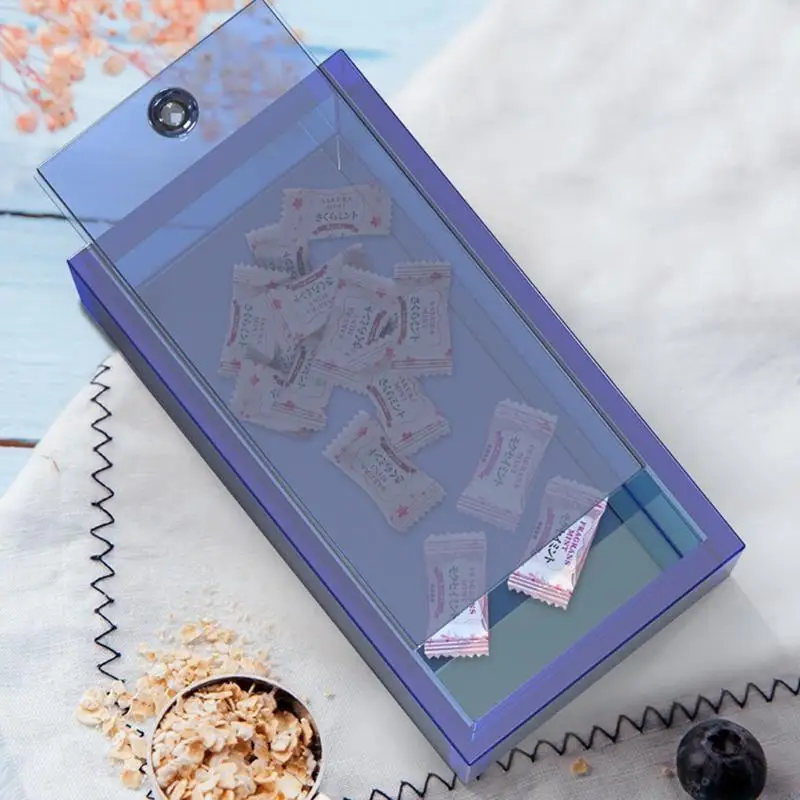 DIY Crafts Jewelry Holder Mold Handicrafts Mold Storage Box Casting Epoxy Mold Handmade Jewelry Silicone Mould
DIY Crafts Jewelry Holder Mold Handicrafts Mold Storage Box Casting Epoxy Mold Handmade Jewelry Silicone Mould
