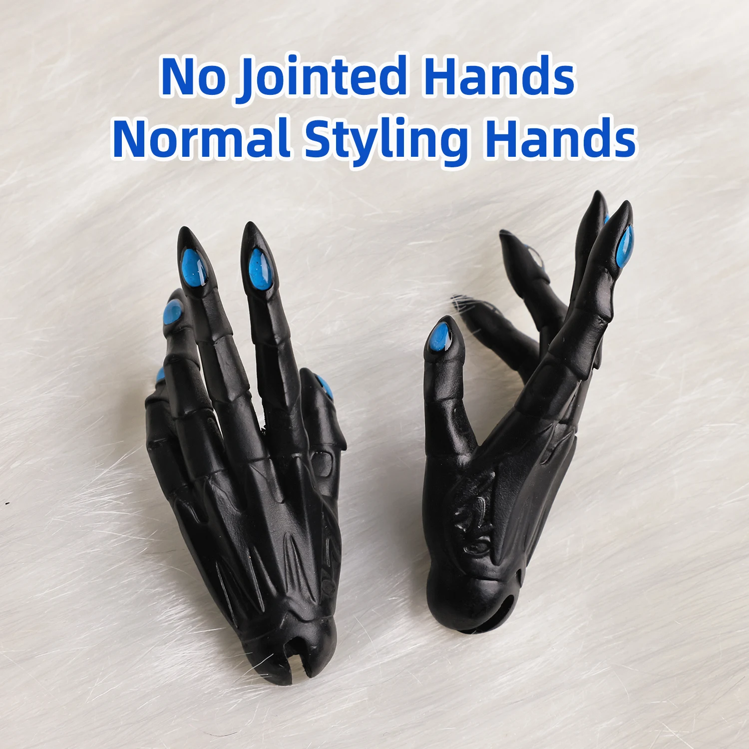 Руки эльфа BJD подходят для кукол Bjd 1/4 Bariy Huagao Bubo2, аксессуары для кукол Bjd
Руки эльфа BJD подходят для кукол Bjd 1/4 Bariy Huagao Bubo2, аксессуары для кукол Bjd