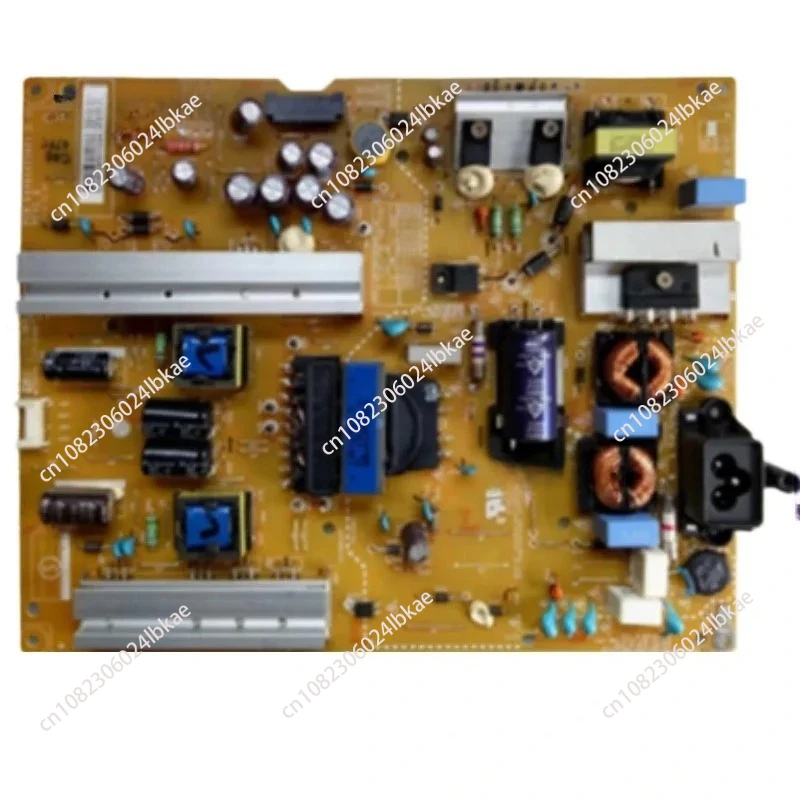 Оригинальная плата питания LG EAX65423801 LGP474950-14PL2 3PCR00367B, детали для разборки
Оригинальная плата питания LG EAX65423801 LGP474950-14PL2 3PCR00367B, детали для разборки