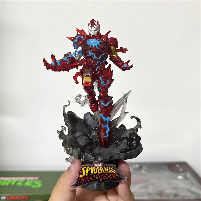 НОВЫЙ Marvel Legends Человек-Паук Железный Человек Капитан Америка Грут Зверь Королевство Серия Модель Кукла Фигурка Подарок На День Рождения 
НОВЫЙ Marvel Legends Человек-Паук Железный Человек Капитан Америка Грут Зверь Королевство Серия Модель Кукла Фигурка Подарок На День Рождения