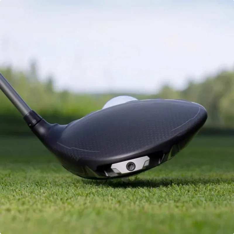 2025 Новая мужская клюшка для гольфа G 440 MAX Golf Drivers Club 9/10,5 градусов R/SR/S/X Гибкий графитовый вал и головной убор
2025 Новая мужская клюшка для гольфа G 440 MAX Golf Drivers Club 9/10,5 градусов R/SR/S/X Гибкий графитовый вал и головной убор