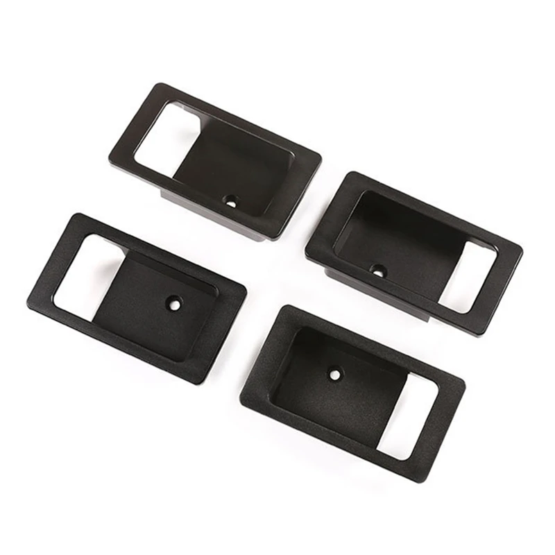 Car Inside Door Bowl Decoration Cover For Land Rover Defender 90 110 2004-2018
Car Inside Door Bowl Decoration Cover For Land Rover Defender 90 110 2004-2018