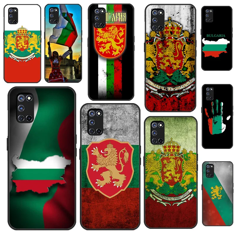 Чехол с флагом Болгарии для Oppo A80 A40 A60 A18 A38 A58 A78 A98 A15 A17 A77 A74 A94 A54 A57S A16 A76 A96 Cover
Чехол с флагом Болгарии для Oppo A80 A40 A60 A18 A38 A58 A78 A98 A15 A17 A77 A74 A94 A54 A57S A16 A76 A96 Cover