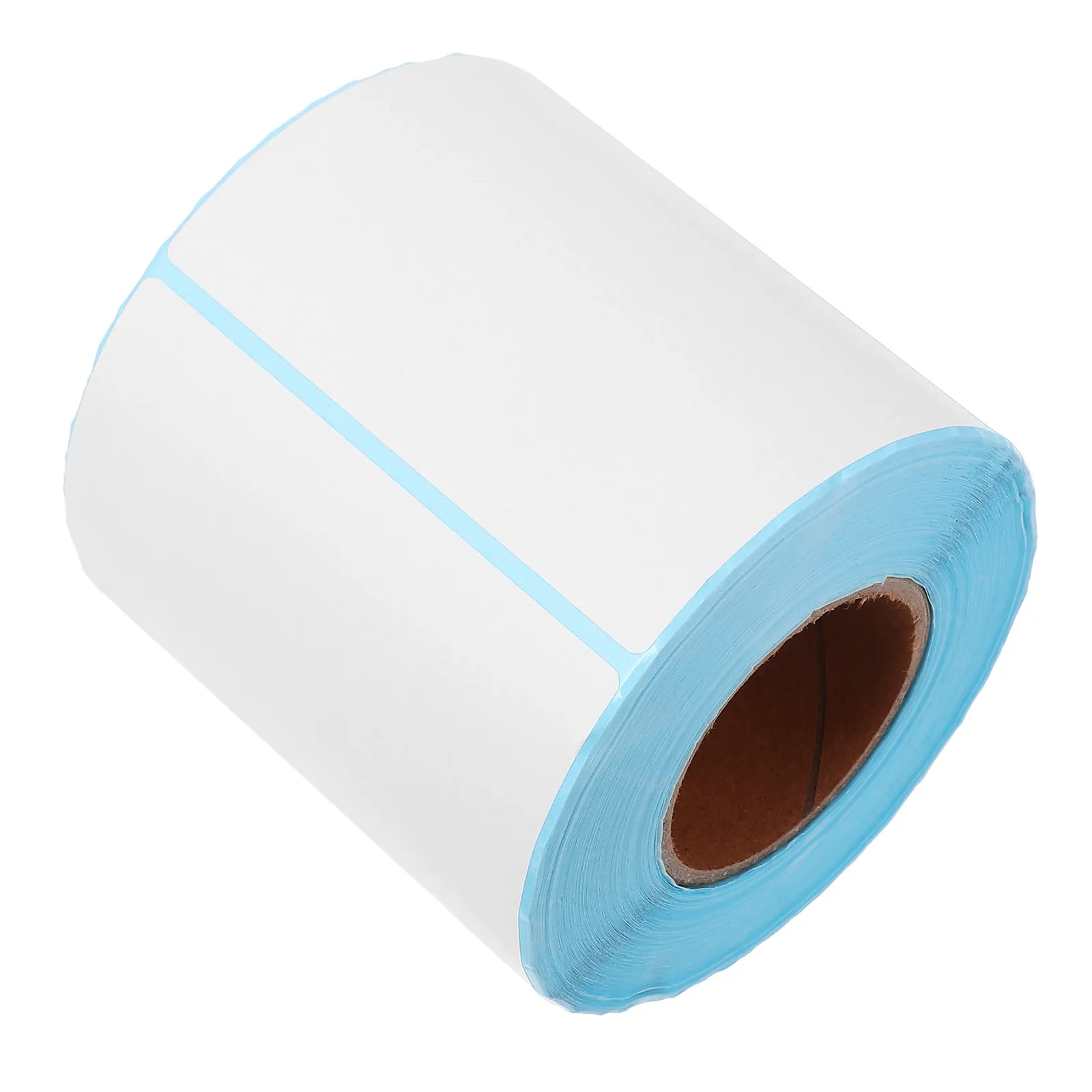 1 Roll Waterproof Oil Proof Alcohol Proof White Barcode Paper For Ink Printable Sticker Labels For Shipping Address
1 Roll Waterproof Oil Proof Alcohol Proof White Barcode Paper For Ink Printable Sticker Labels For Shipping Address