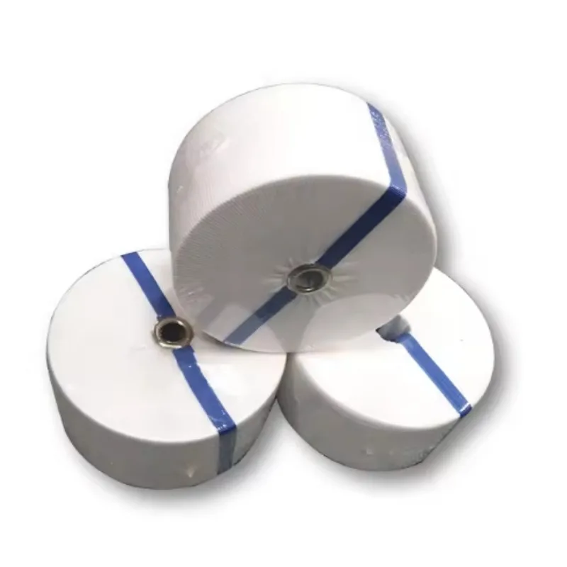 1PC New Precision Filter Element TR-20430 TR-20400 TR-25450 3R Oil Filter Filter Element of Thin Oil Station in Steel Plant
1PC New Precision Filter Element TR-20430 TR-20400 TR-25450 3R Oil Filter Filter Element of Thin Oil Station in Steel Plant