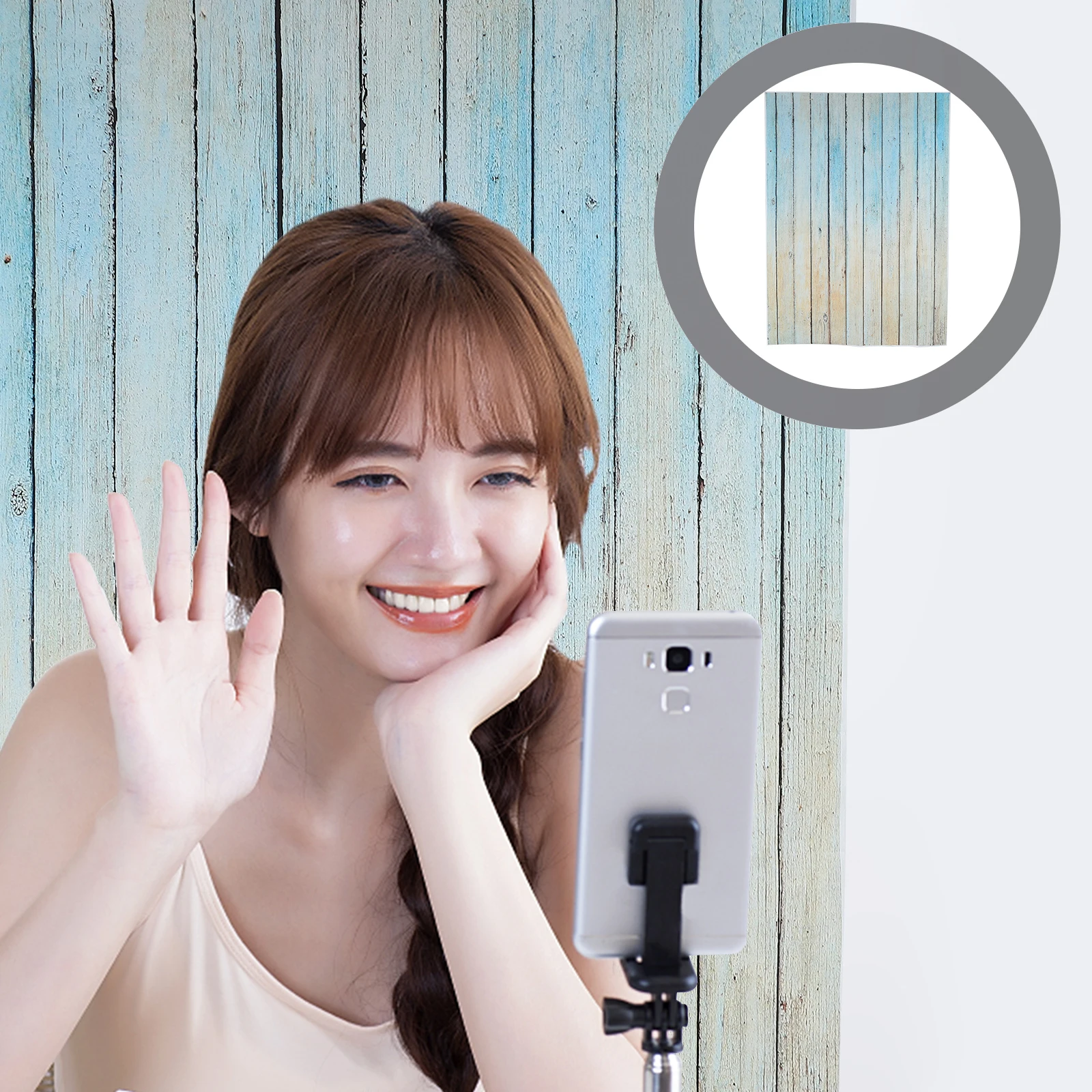 Rustic Wood Plank Photo Backdrop Vinyl Background Cloth Reusable Washable Professional Backdrop Fabric Decor Home Party Banquet
Rustic Wood Plank Photo Backdrop Vinyl Background Cloth Reusable Washable Professional Backdrop Fabric Decor Home Party Banquet