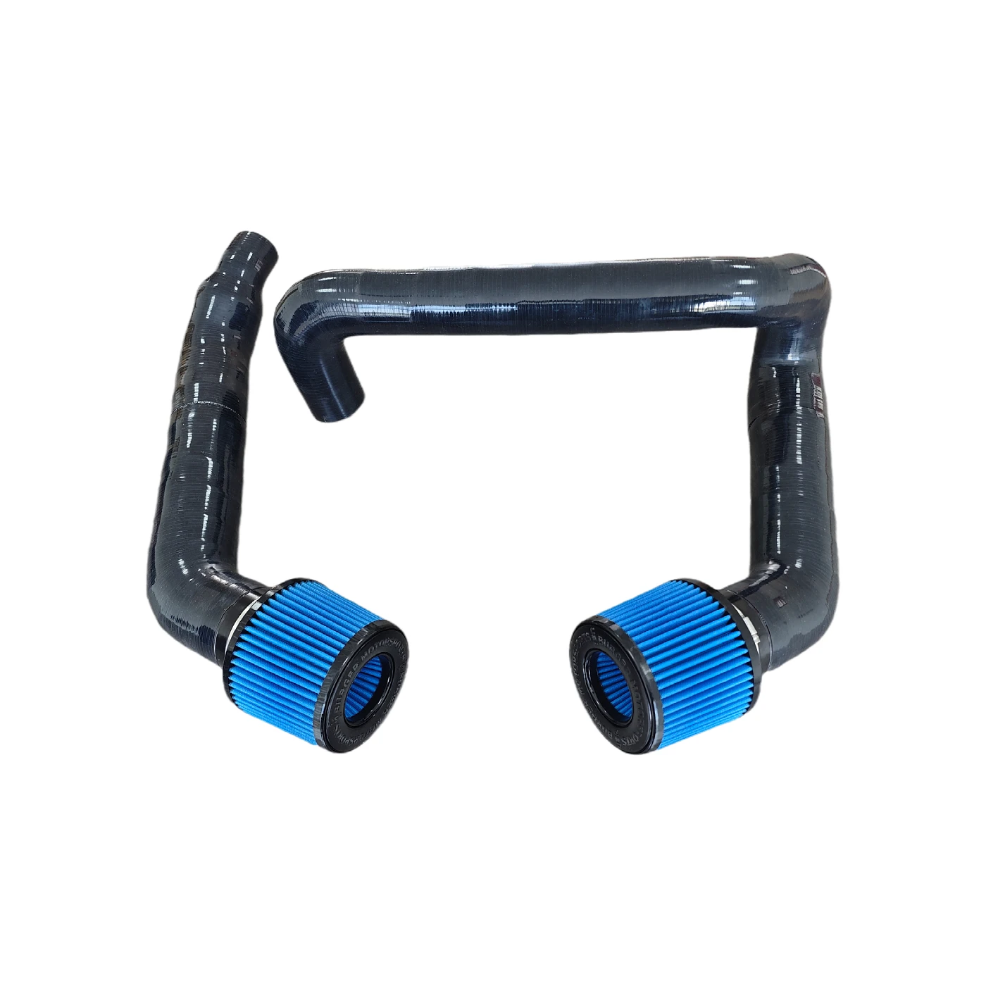 Air Intake For BMW M3 M4 Front Mount Silicone Intakes S58 G80 G82 Air Intake
Air Intake For BMW M3 M4 Front Mount Silicone Intakes S58 G80 G82 Air Intake