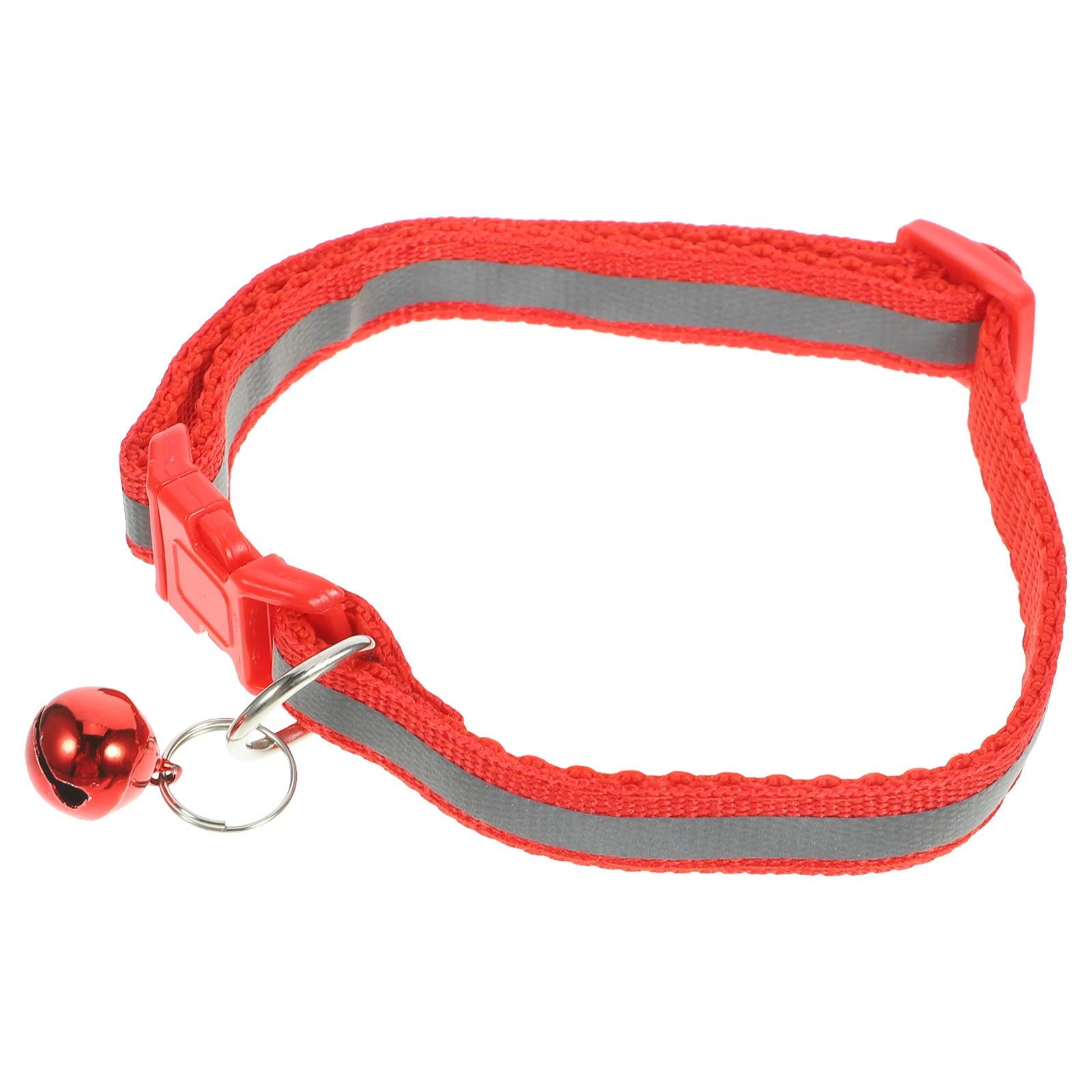 Christmas Collar Red Cat Dog Collar Bell Walking Outdoor Durable Practical Pet Costume Accessories Dog Supplies Decorative Xmas
Christmas Collar Red Cat Dog Collar Bell Walking Outdoor Durable Practical Pet Costume Accessories Dog Supplies Decorative Xmas