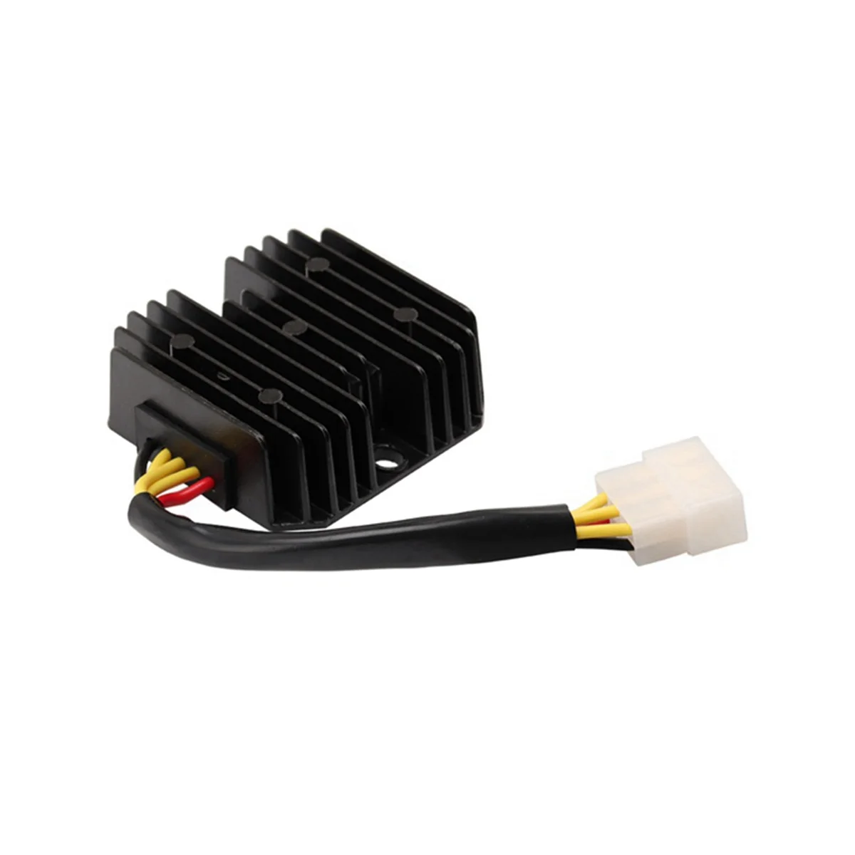 Motorcycle Voltage Stabilizer Rectifier for Phoenix 200 2005-2017 200 2006-2007 0452760 0453025
Motorcycle Voltage Stabilizer Rectifier for Phoenix 200 2005-2017 200 2006-2007 0452760 0453025