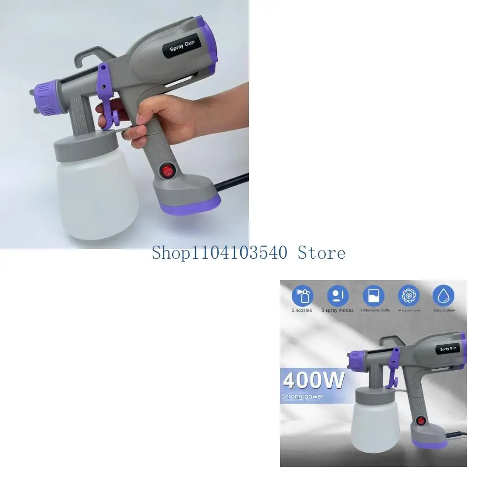 02DC Furniture Coating Sprays Painting Tool for Wood and Metal Paint
02DC Furniture Coating Sprays Painting Tool for Wood and Metal Paint