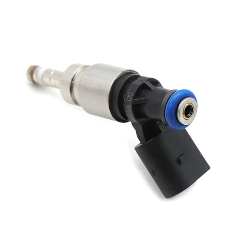 4Pcs Fuel Injector Nozzle 06E906036F 06E906036E For Q5 A4 A5 A6 3.2L V6 A8 S8 3.2L 5.2L 06E906036C 06E906036AF
4Pcs Fuel Injector Nozzle 06E906036F 06E906036E For Q5 A4 A5 A6 3.2L V6 A8 S8 3.2L 5.2L 06E906036C 06E906036AF