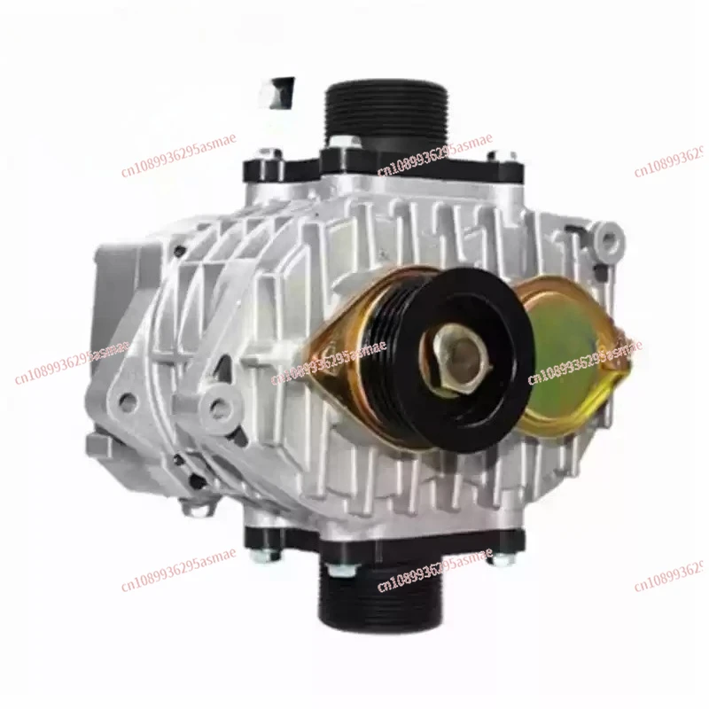 AMR500 Mini Roots Supercharger Compressor Blower Booster Mechanical Turbocharger Kompressor Turbine Fit For Car Auto 1.0-2.2L
AMR500 Mini Roots Supercharger Compressor Blower Booster Mechanical Turbocharger Kompressor Turbine Fit For Car Auto 1.0-2.2L