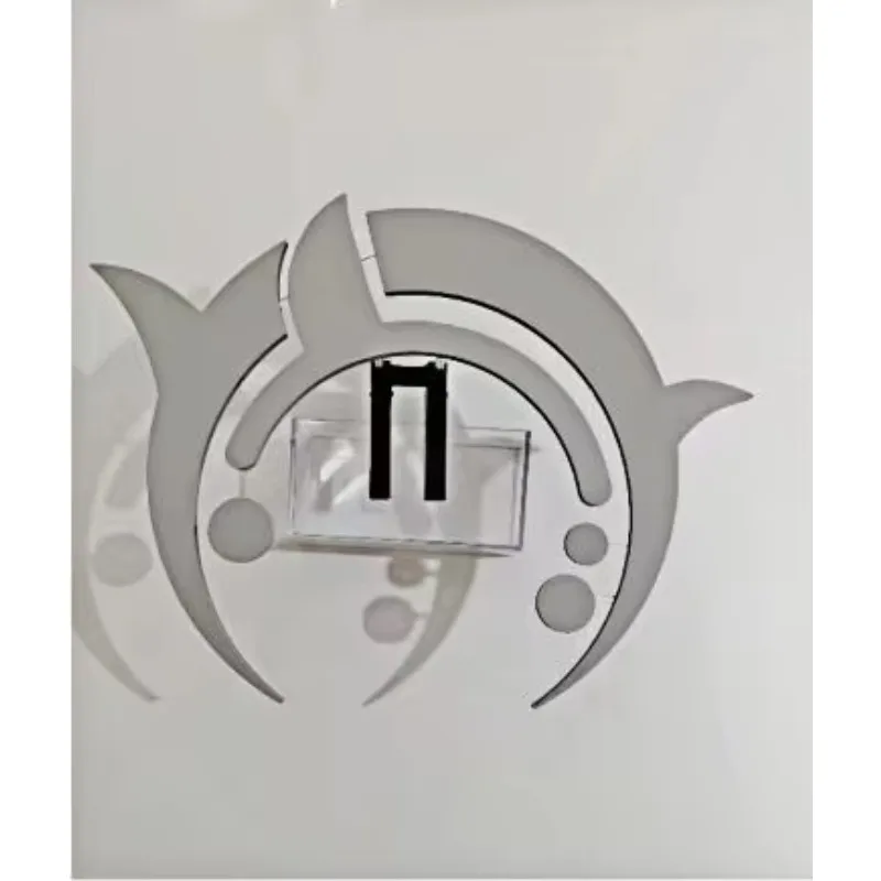 Ryuka Hisaki Hairpin Halo Cosplay Headwear Prop Blue Archive Halloween Christmas Party Costumes Accessories
Ryuka Hisaki Hairpin Halo Cosplay Headwear Prop Blue Archive Halloween Christmas Party Costumes Accessories