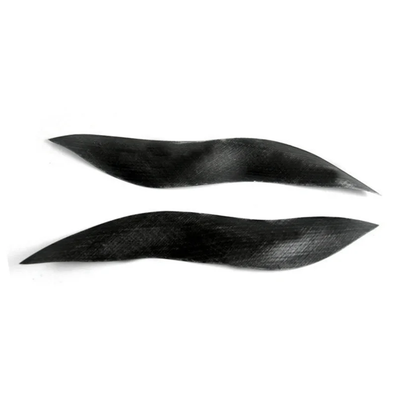 A21F-Car Headlights Eyebrow Eyelid Trim Cover Sticker Car Styling Accessories For Smart 2003 Carbon Fiber
A21F-Car Headlights Eyebrow Eyelid Trim Cover Sticker Car Styling Accessories For Smart 2003 Carbon Fiber