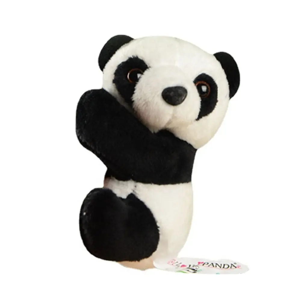 Black White Cute Pendant Home Decoration Curtain Clamp Mini Hugging Panda Clip Animal
Black White Cute Pendant Home Decoration Curtain Clamp Mini Hugging Panda Clip Animal