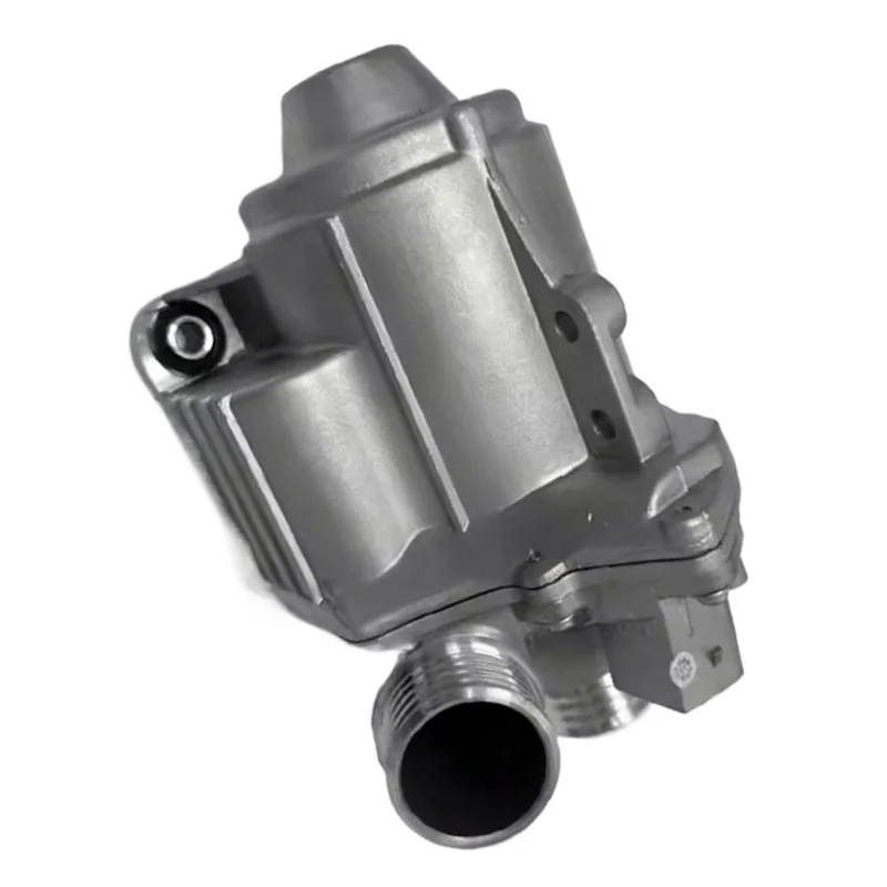 Electronic Water Coolant Pump for BMW 3 5 7 Series X5 X6 520 525 528 530 F35 F18
Electronic Water Coolant Pump for BMW 3 5 7 Series X5 X6 520 525 528 530 F35 F18