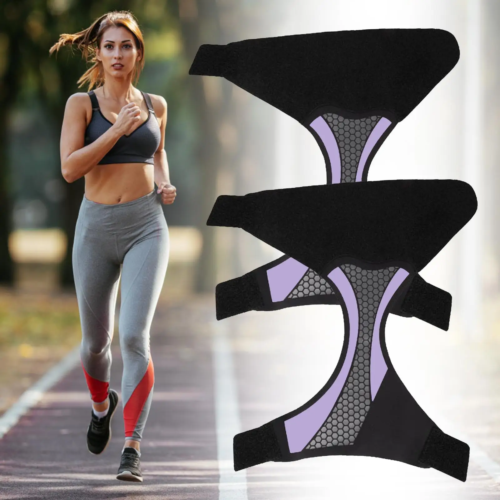 Бандаж для поддержки лодыжки, дышащий стабилизатор для ног, бандаж для лодыжки для женщин и мужчин, для восстановления после травм, баскетбол, волейбол, спорт
Бандаж для поддержки лодыжки, дышащий стабилизатор для ног, бандаж для лодыжки для женщин и мужчин, для восстановления после травм, баскетбол, волейбол, спорт