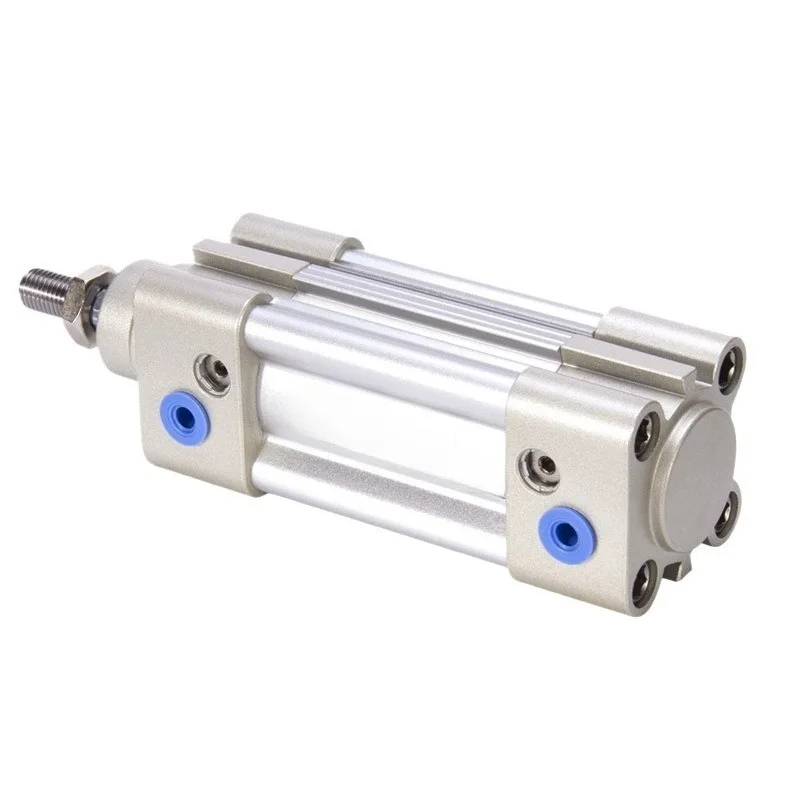 Цилиндр с большим диаметром, износостойкий, для работы под давлением, стабильная работа, SAI160X1000, длинноходовой, промышленный, адаптивный тип, универсальное применение
Цилиндр с большим диаметром, износостойкий, для работы под давлением, стабильная работа, SAI160X1000, длинноходовой, промышленный, адаптивный тип, универсальное применение