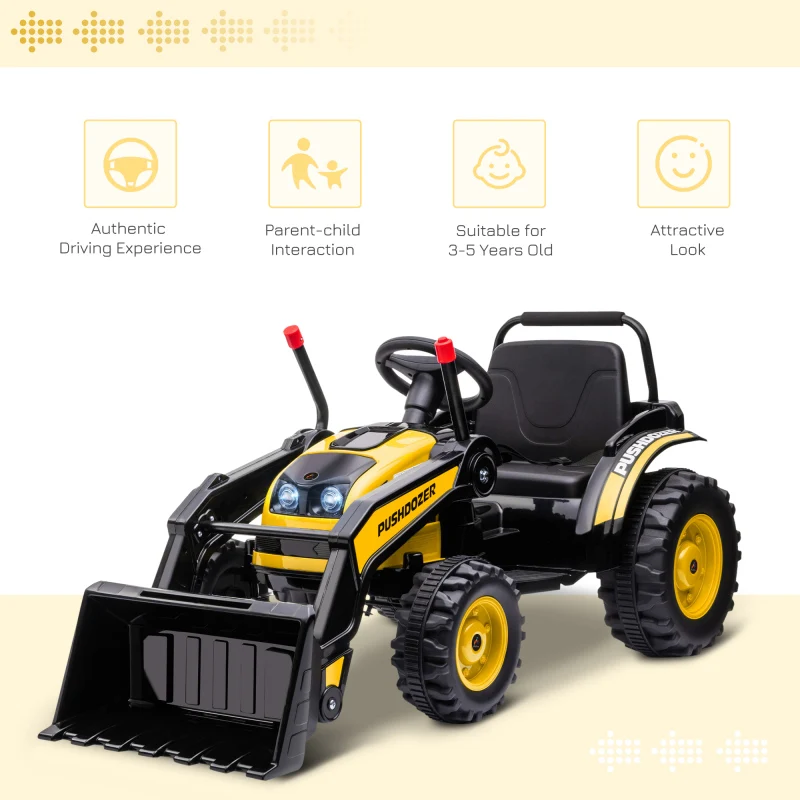 Battery Battery powered Construction Controls Excavator Play Powered Ride Simple Truck 6V Kids Ride on Excavator, Bulldozer, Ele
Battery Battery powered Construction Controls Excavator Play Powered Ride Simple Truck 6V Kids Ride on Excavator, Bulldozer, Ele