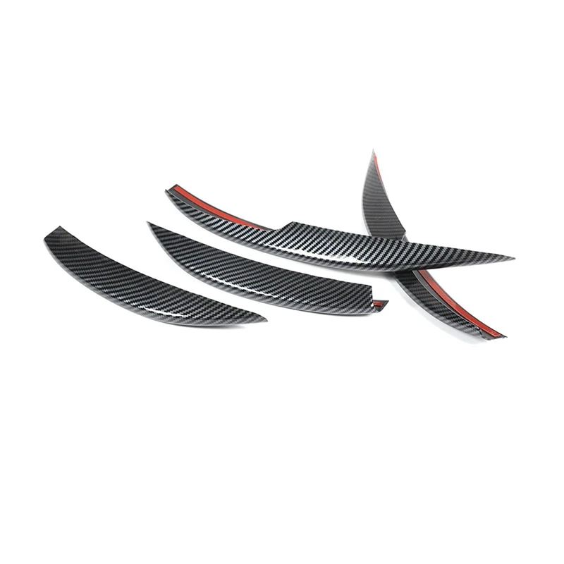 Front Fog Lamp Cover Trim For Mercedes Benz E Class W214 2024 Replacement Carbon Fiber
Front Fog Lamp Cover Trim For Mercedes Benz E Class W214 2024 Replacement Carbon Fiber