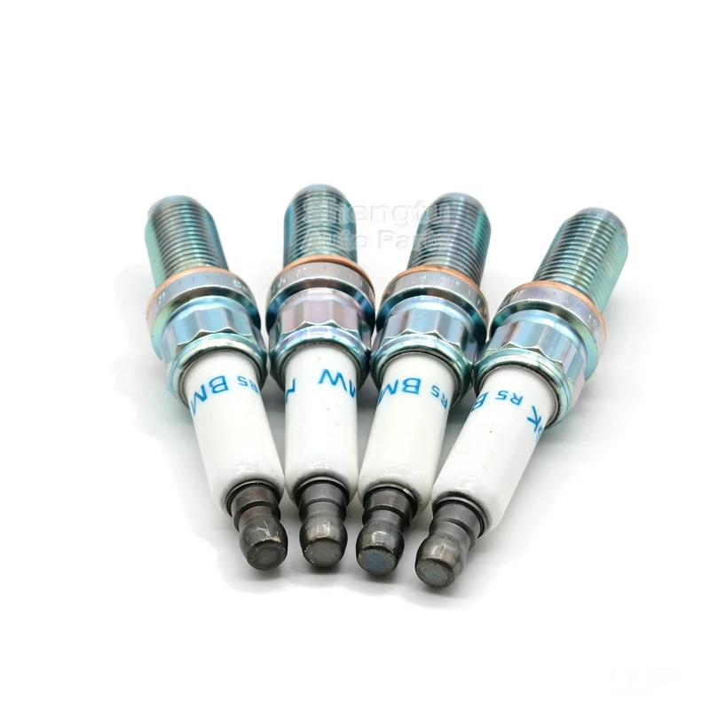 4Pcs Genuine Iridium Spark Plug for BMW 1 2 3 4 5 Series F20 F23 F22 F34 F30 F31 F36 F33 F32 F07 F10 F11 F16 E89 12120039664
4Pcs Genuine Iridium Spark Plug for BMW 1 2 3 4 5 Series F20 F23 F22 F34 F30 F31 F36 F33 F32 F07 F10 F11 F16 E89 12120039664